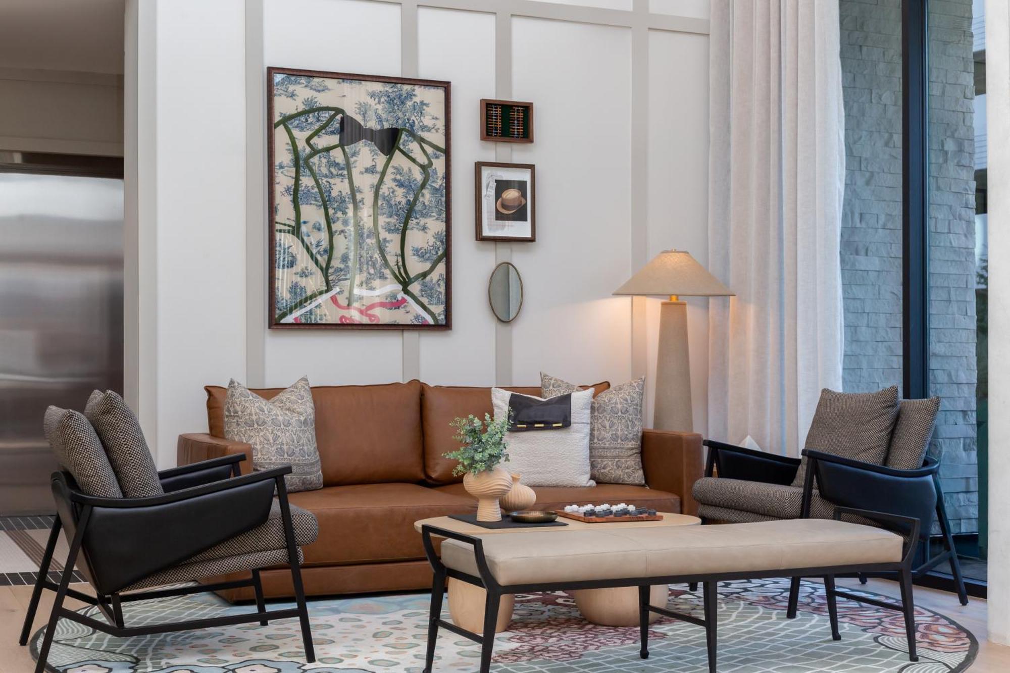 Denizen Hotel McKinney Kültér fotó