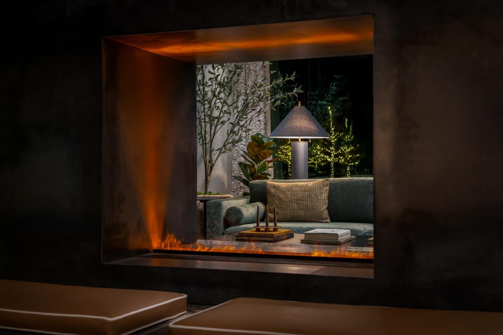 Denizen Hotel McKinney Kültér fotó