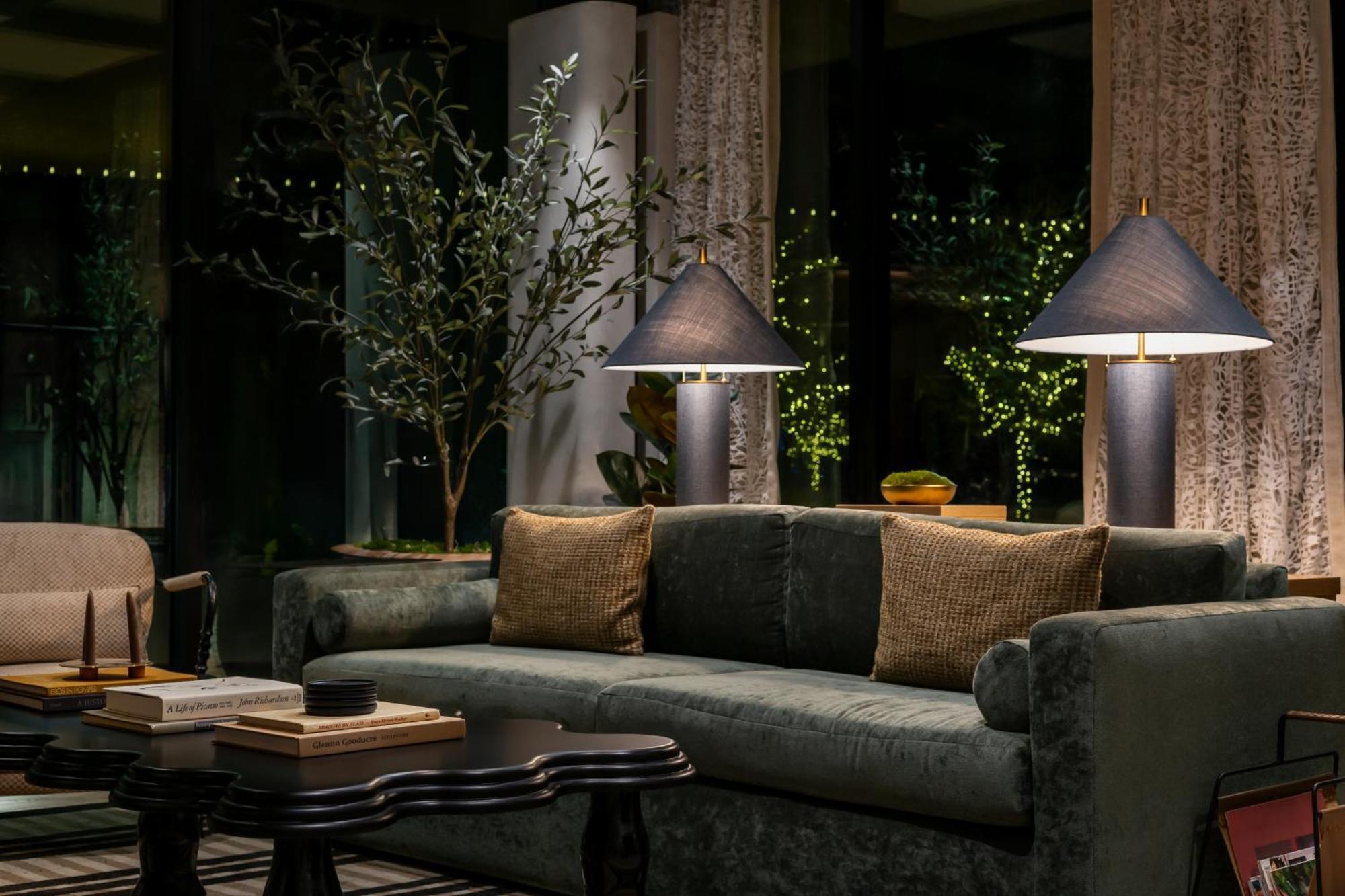 Denizen Hotel McKinney Kültér fotó