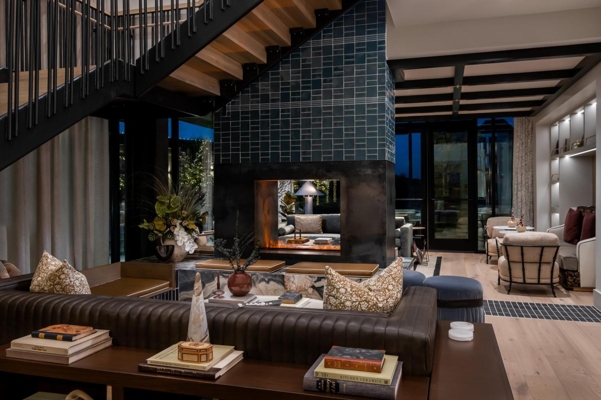 Denizen Hotel McKinney Kültér fotó
