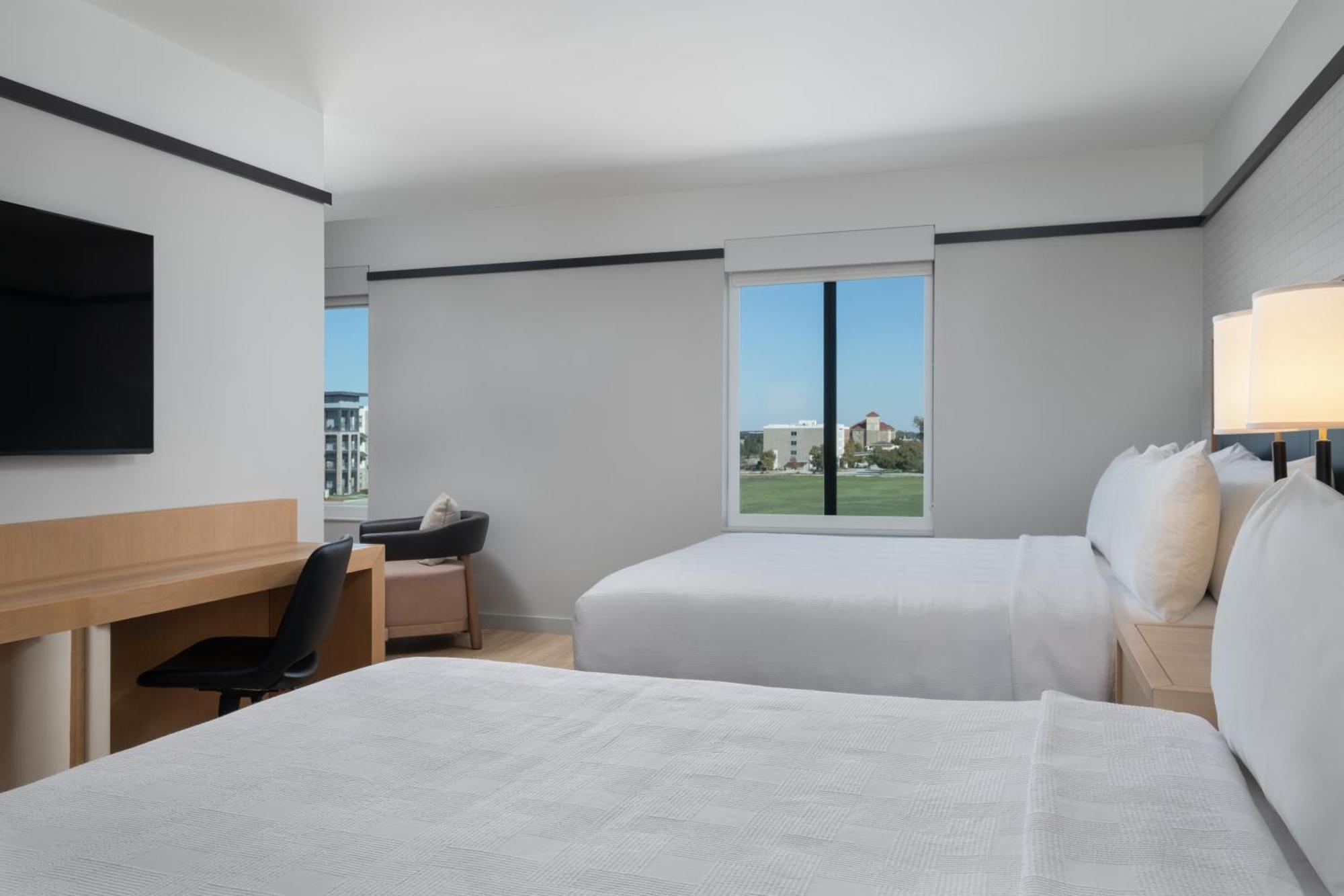 Denizen Hotel McKinney Kültér fotó