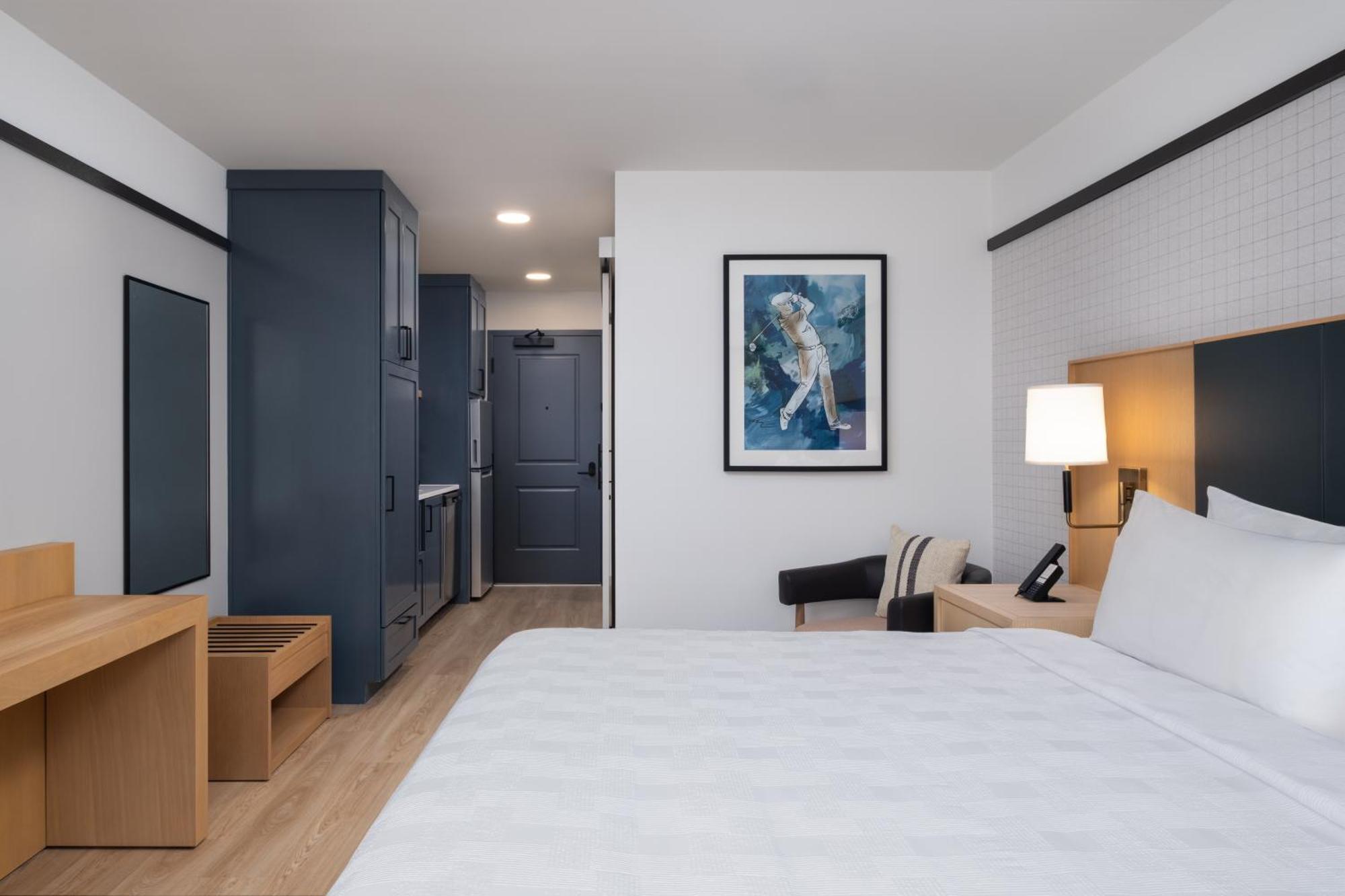 Denizen Hotel McKinney Kültér fotó