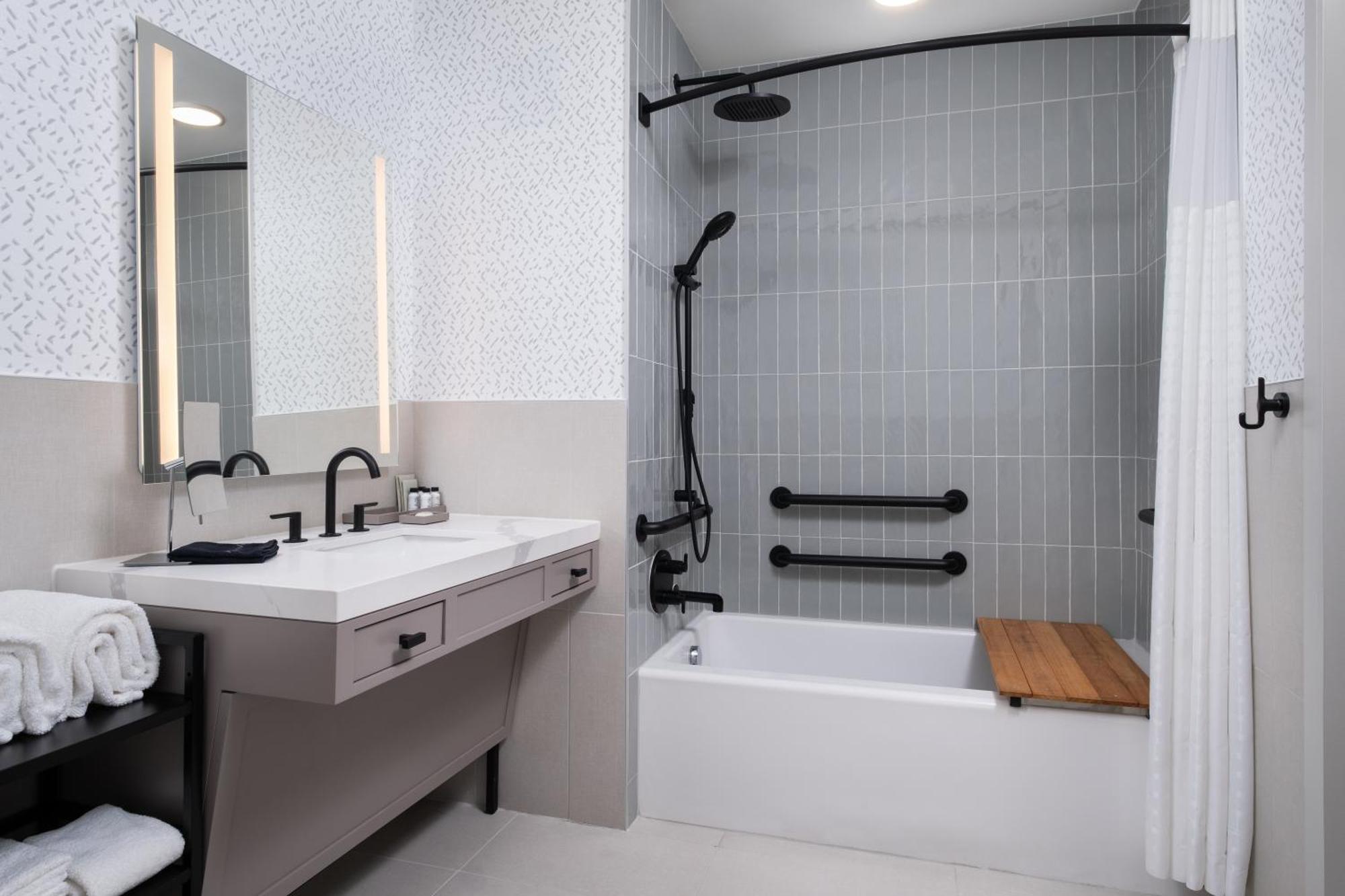 Denizen Hotel McKinney Kültér fotó