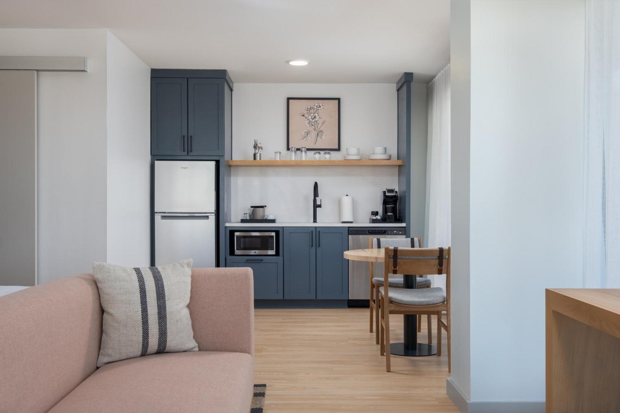 Denizen Hotel McKinney Kültér fotó