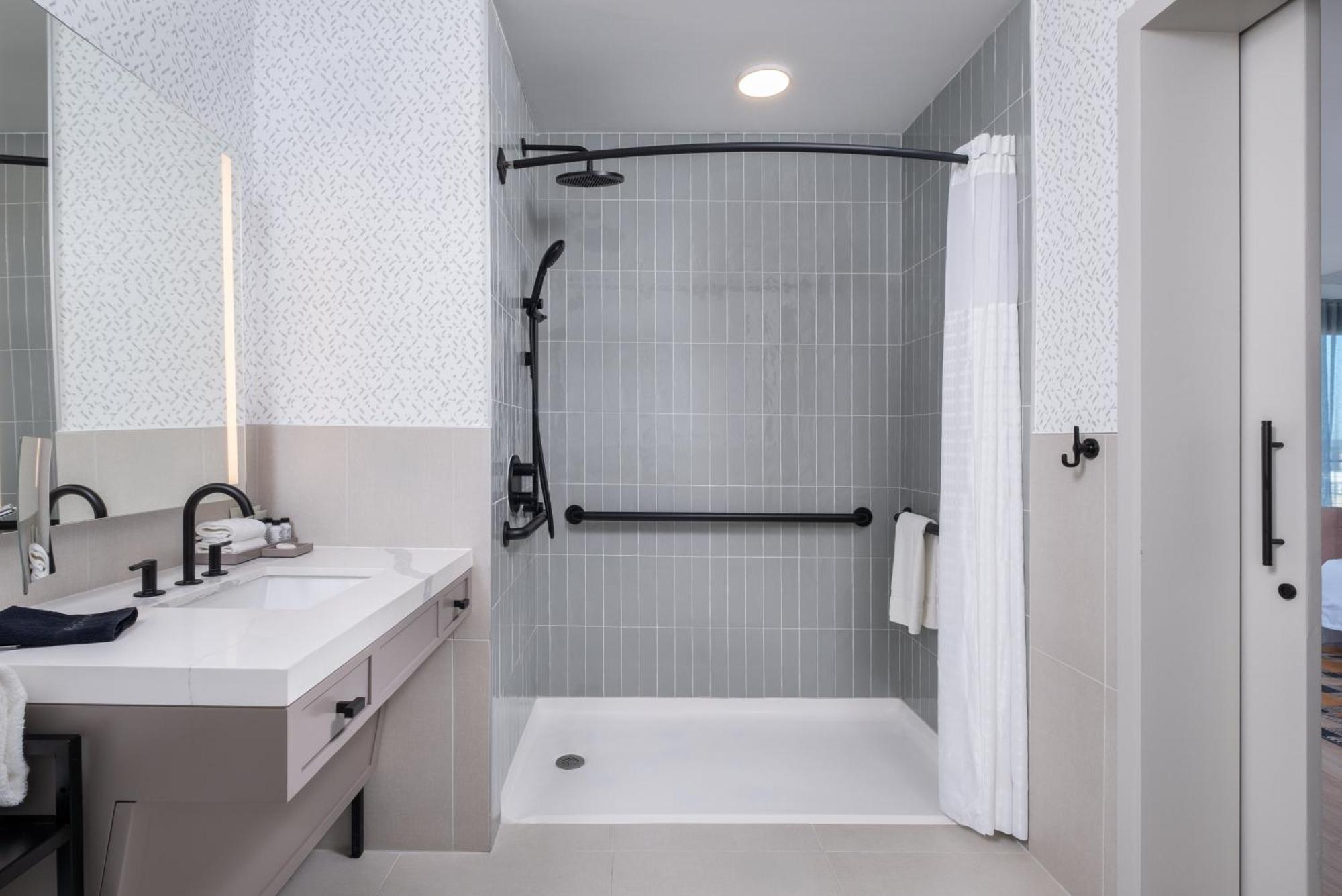 Denizen Hotel McKinney Kültér fotó