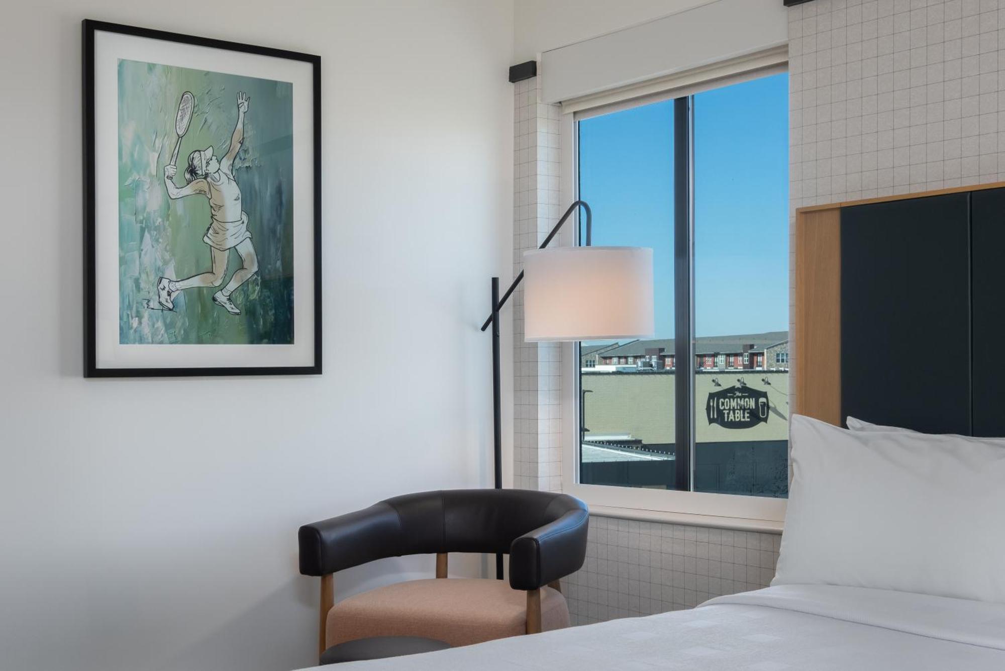 Denizen Hotel McKinney Kültér fotó